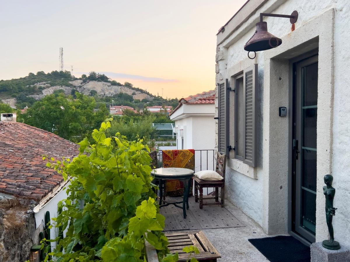 118 Alacati Kültér fotó