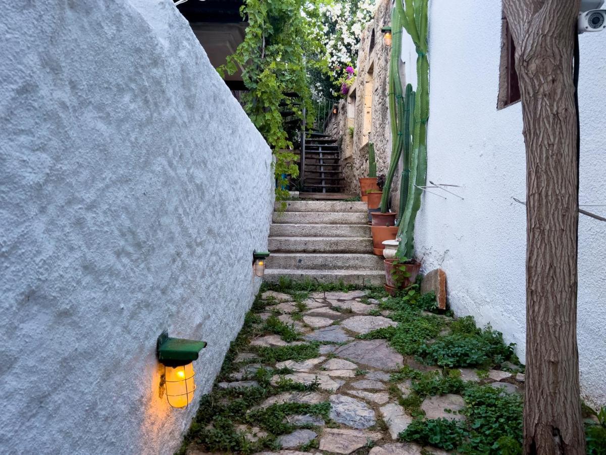 118 Alacati Kültér fotó