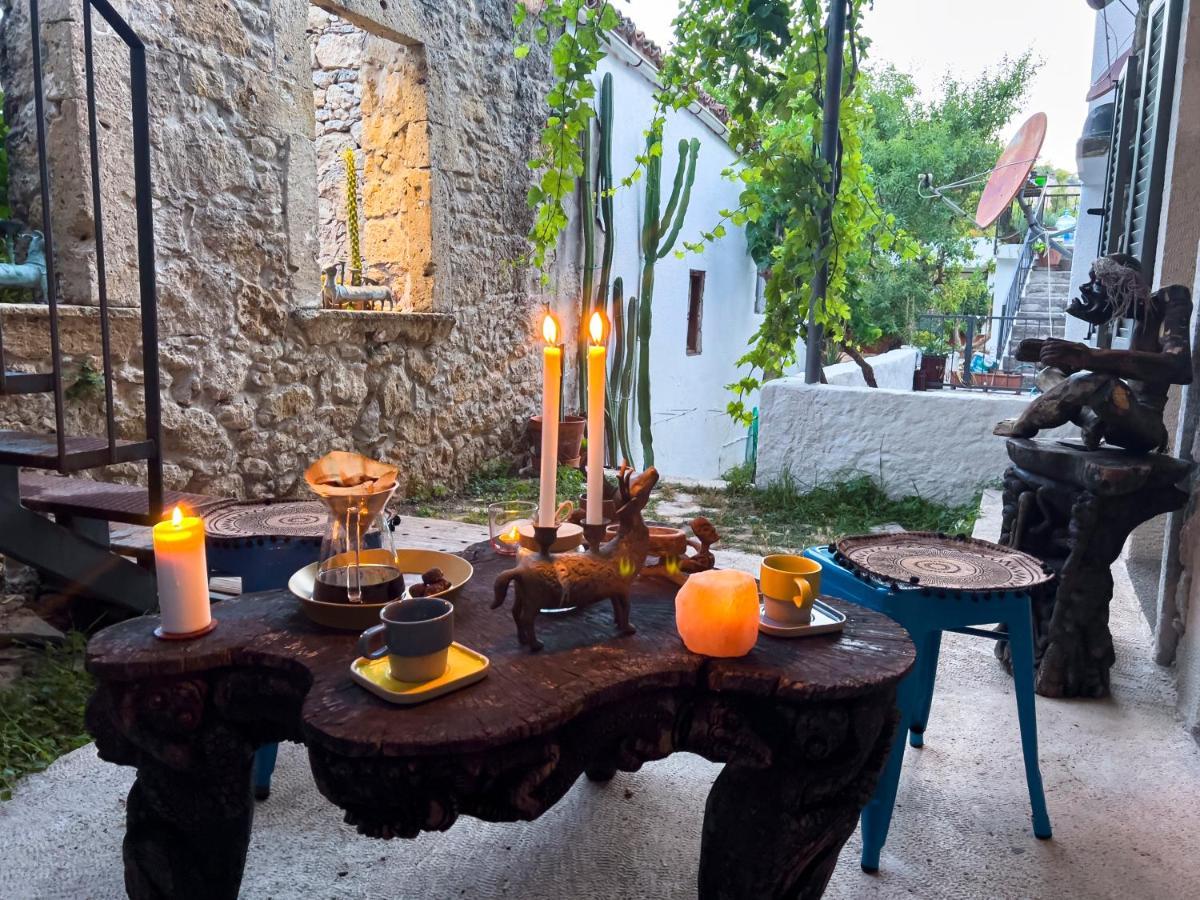 118 Alacati Kültér fotó