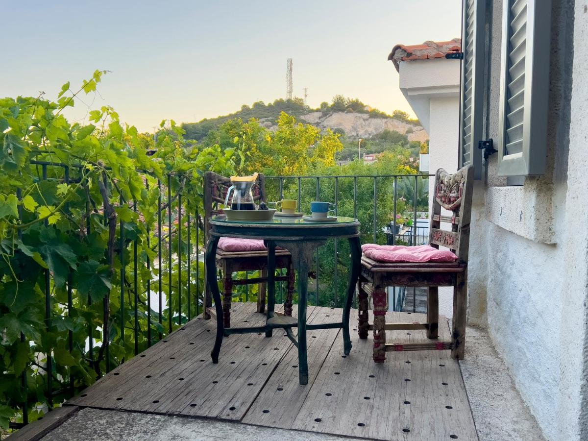 118 Alacati Kültér fotó