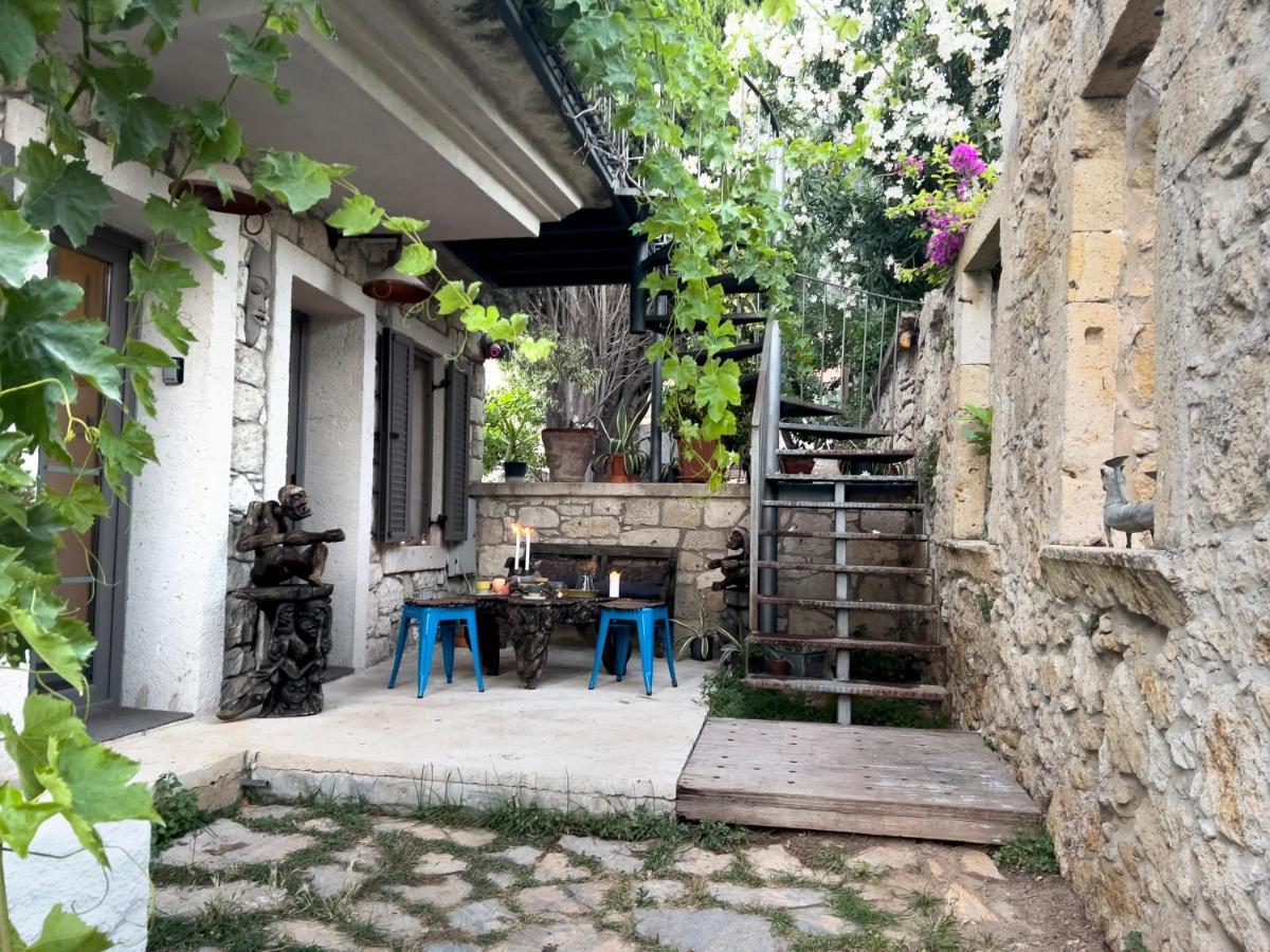 118 Alacati Kültér fotó