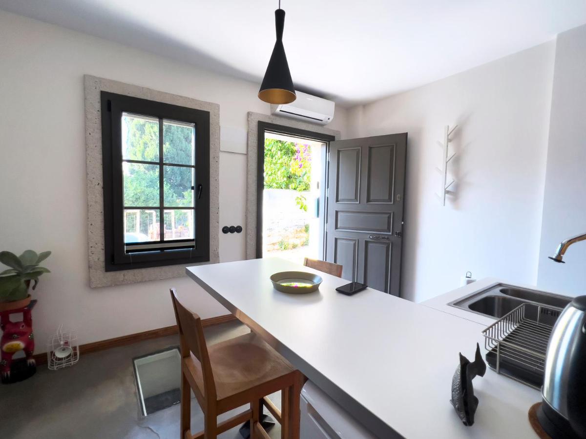 118 Alacati Kültér fotó