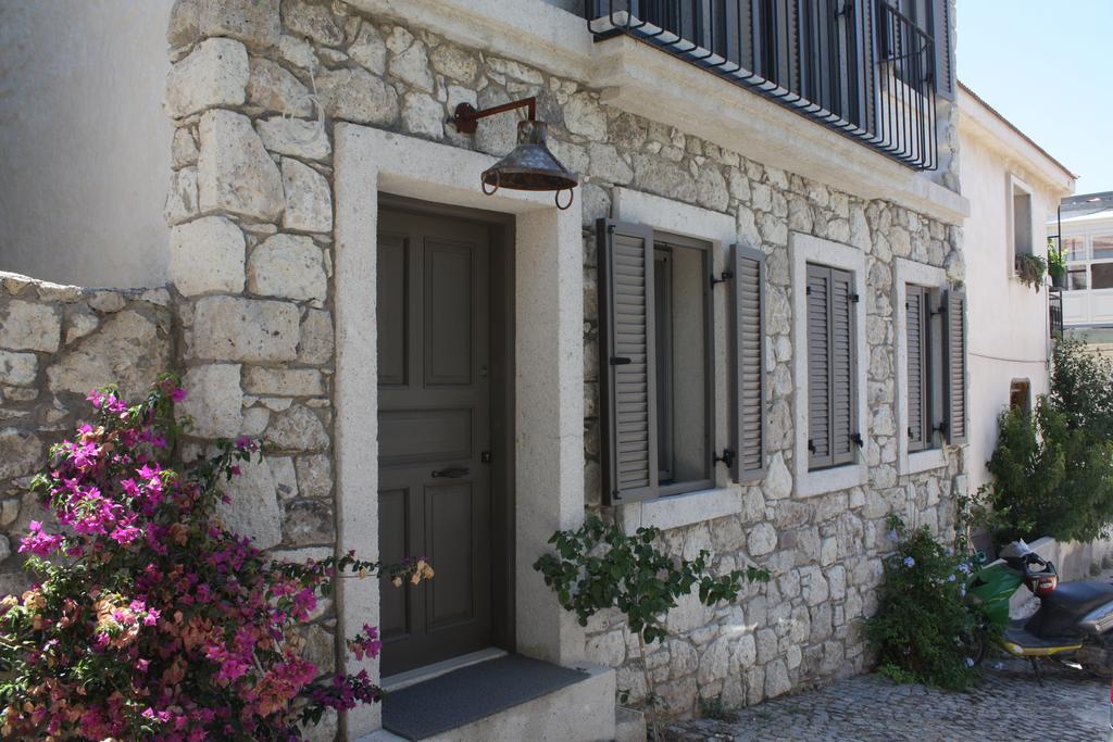118 Alacati Kültér fotó